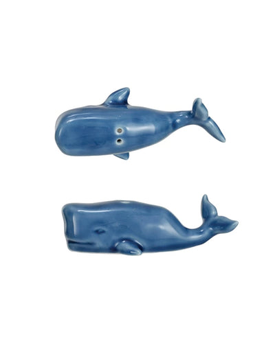 Salt & Pepper Ballenas