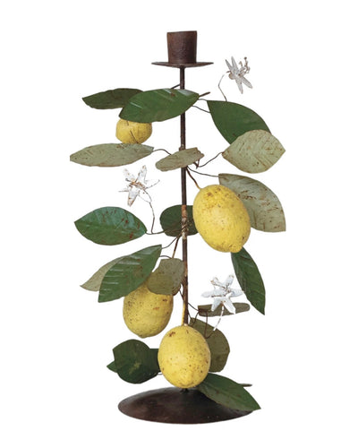 Candelabro Limones L