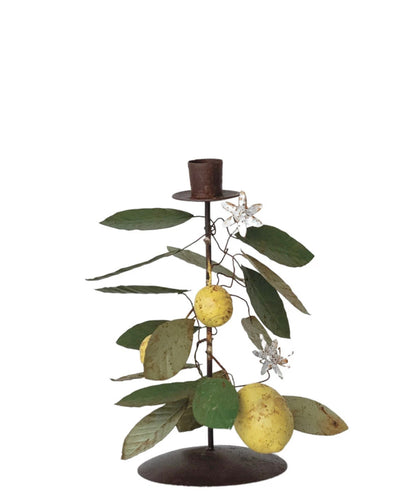 Candelabro Limones S