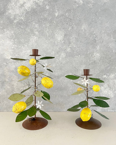 Candelabro Limones S