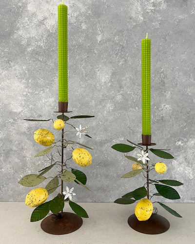 Candelabro Limones L