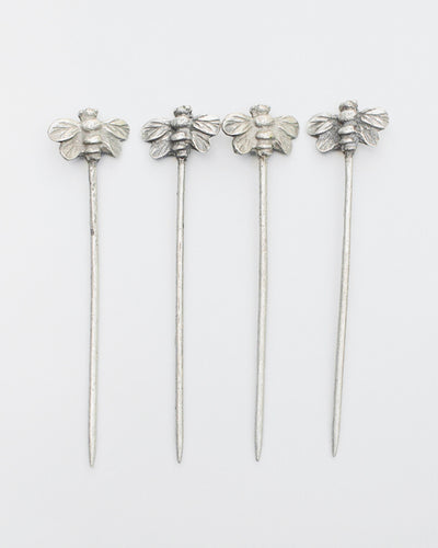 Set pinchos abeja